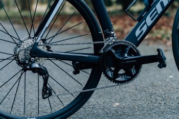 Sensa Giulia Evo Integrale Disc 105 (2025)