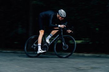 Sensa Giulia Evo Integrale Disc 105 (2025)