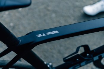 Sensa Giulia Evo Integrale Disc 105 (2025)