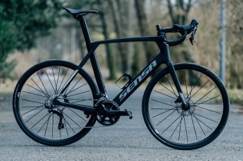 Sensa Giulia Evo Integrale Disc 105 (2025)