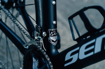 Sensa Giulia Evo Integrale Disc 105 (2025)