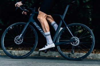 Sensa Giulia Evo Integrale Disc 105 (2025)