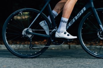 Sensa Giulia Evo Integrale Disc 105 (2025)