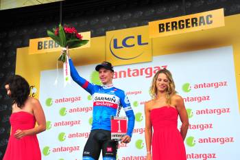 Tour de France,Garmin-Sharp,Tom Jelte Slagter