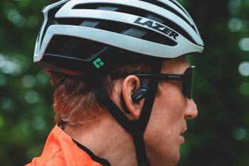 Zdjęcie do artykułu: Video Test: Słuchawki Shokz OpenFit 2+ | Wszechstronne, komfortowe i ze świetnym audio!