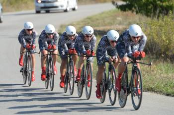 Mistrzostwa Świata,TTT,Specialized-lululemon