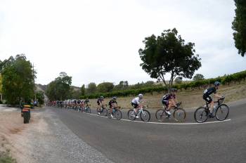 Tour Down Under,Team Sky,Peter Kennaugh