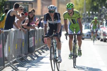 Tour de France,Cannondale,Maciej Bodnar,Niki Terpstra,Omega Pharma-Quick Step