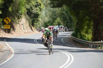 Tour Down Under,Europcar,Bjorn Thurau