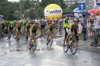 Tour de Pologne,Tinkoff-Saxo