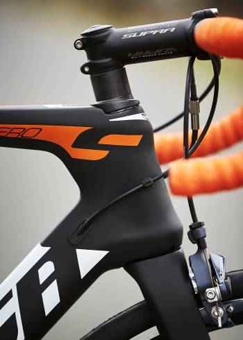 sensa giuliaero carbon ultegra 2019