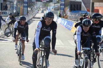 Mistrzostwa Świata,TTT,Fabian Cancellara,Trek Factory Racing