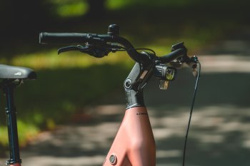 Unibike Optima