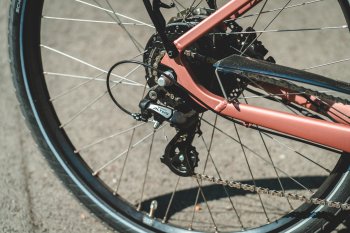 Unibike Optima