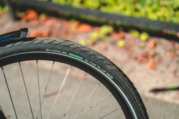 Unibike Optima