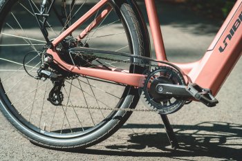 Unibike Optima