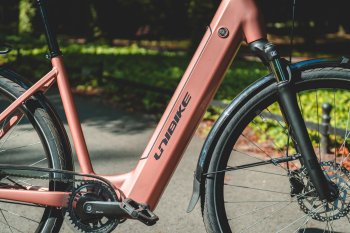 Unibike Optima