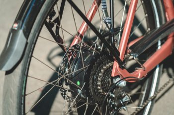 Unibike Optima