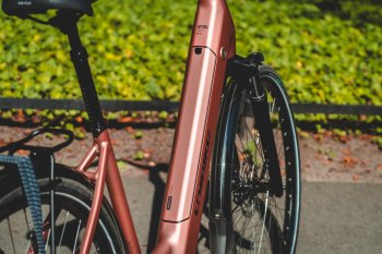 Unibike Optima