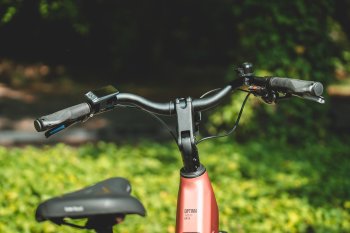 Unibike Optima