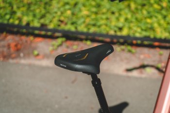 Unibike Optima