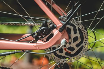 Unibike Optima