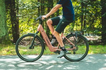 Unibike Optima