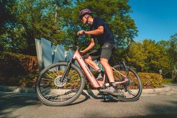 Unibike Optima