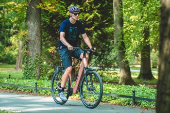 Unibike Optima