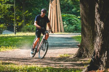 Unibike Optima
