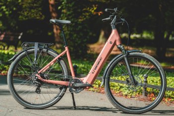 Unibike Optima