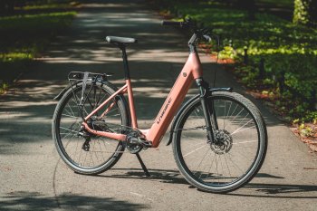 Unibike Optima