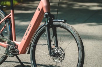 Unibike Optima