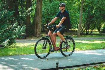 Unibike Optima