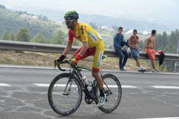 Mistrzostwa Świata,Alejandro Valverde