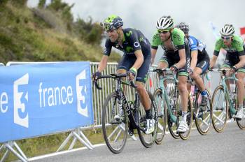 Tour de France,Alejandro Valverde,Movistar