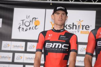 Tour de France,BMC Racing Team,Tejay Van Garderen