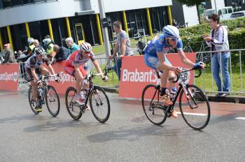 Eneco Tour,Katiusza,Pavel Brutt,Wanty-Groupe Gobert,Ag2r La Mondiale,Kevin Van Melsen,Alexis Gougeard