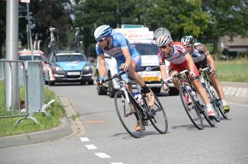 Eneco Tour,Katiusza,Pavel Brutt,Wanty-Groupe Gobert,Ag2r La Mondiale,Kevin Van Melsen,Alexis Gougeard