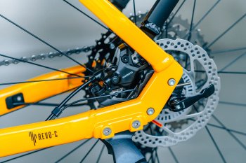 Velo de Ville Revo-C