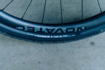 Velo de Ville Revo-C