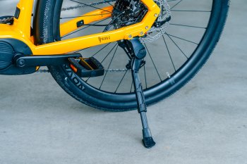 Velo de Ville Revo-C