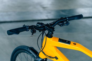 Velo de Ville Revo-C