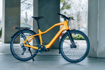 Velo de Ville Revo-C