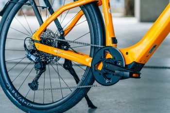 Velo de Ville Revo-C