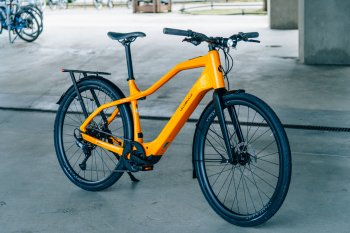 Velo de Ville Revo-C