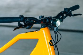 Velo de Ville Revo-C