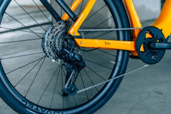 Velo de Ville Revo-C