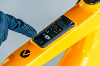 Velo de Ville Revo-C