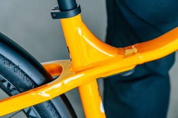 Velo de Ville Revo-C